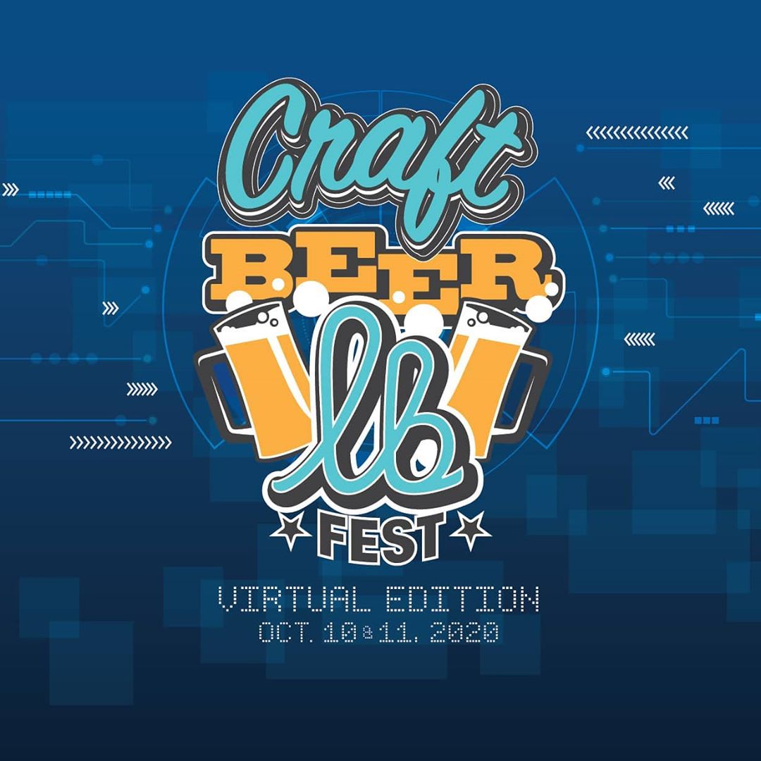 Craft Beer Event: Craft Beer Long Beach Festival | Saturday, October 10, 2020 | 1:00pm - 3:45pm